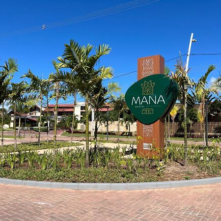 Mana Beach Sol By Vivere Flats Pôrto das Galinhas Dış mekan fotoğraf