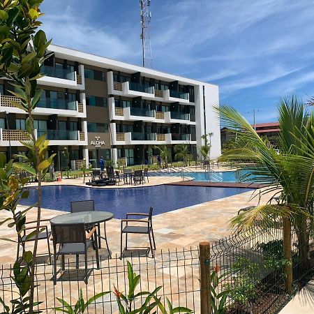 Mana Beach Sol By Vivere Flats Pôrto das Galinhas Dış mekan fotoğraf