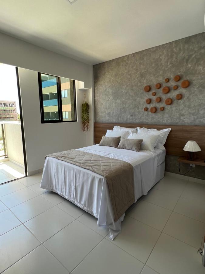 Mana Beach Sol By Vivere Flats Pôrto das Galinhas Dış mekan fotoğraf