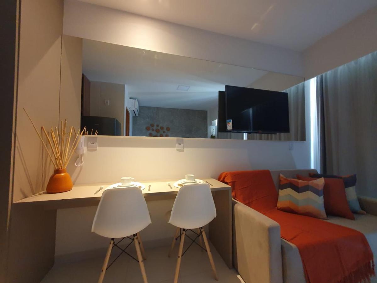 Mana Beach Sol By Vivere Flats Pôrto das Galinhas Dış mekan fotoğraf