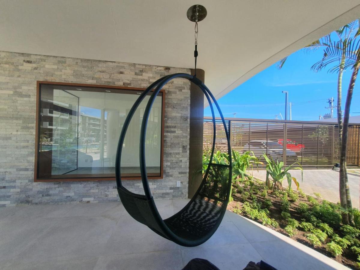 Mana Beach Sol By Vivere Flats Pôrto das Galinhas Dış mekan fotoğraf