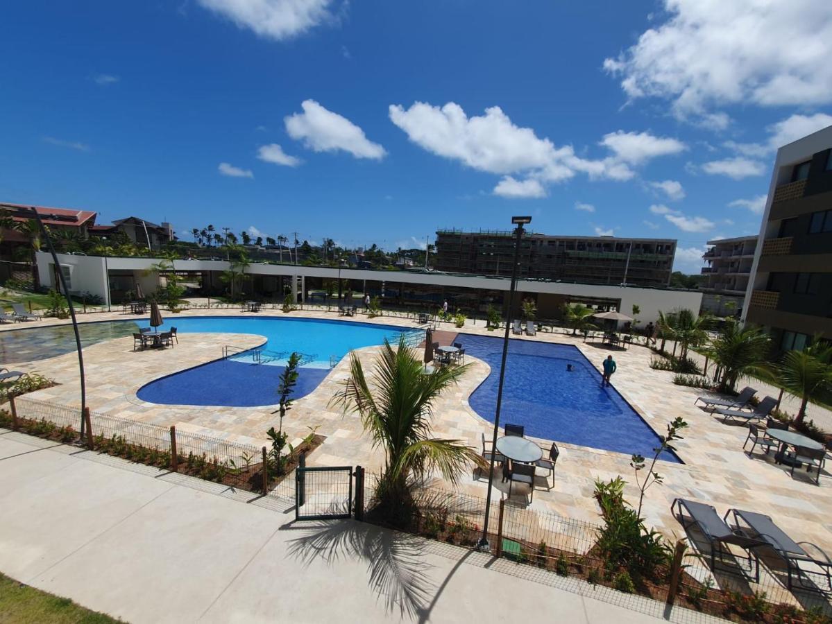 Mana Beach Sol By Vivere Flats Pôrto das Galinhas Dış mekan fotoğraf